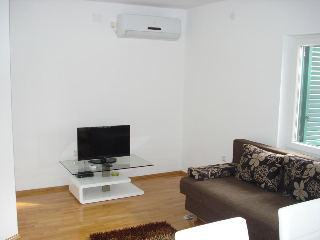 Apartment House Danica Novi Vinodolski Camera foto
